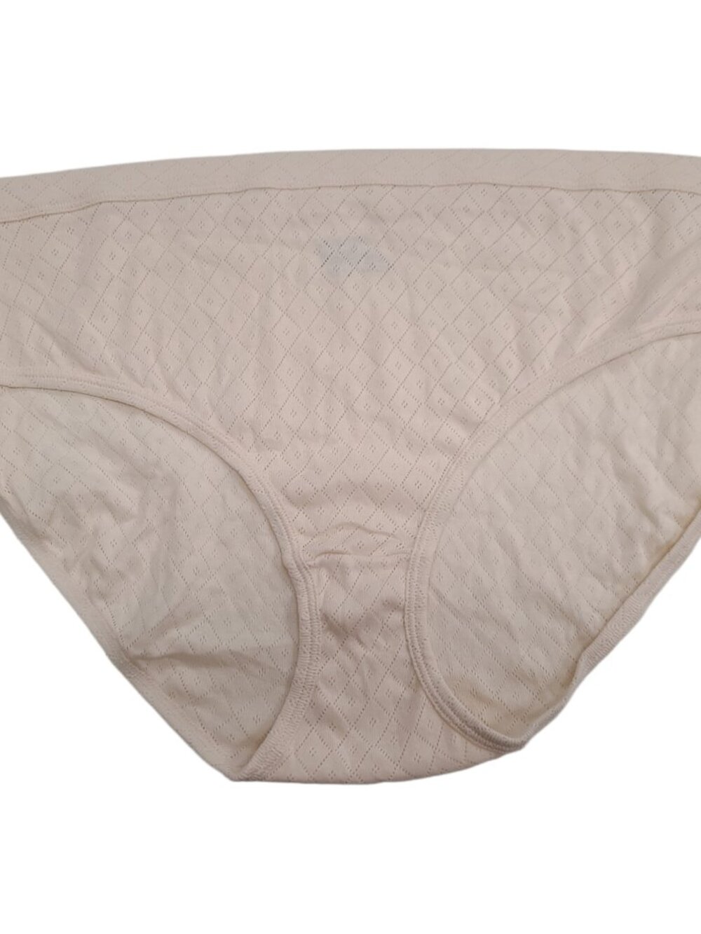 Jockey Womens Solid Panties Color Nude